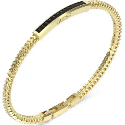 Guess Mens Bracelet JUMB05102JWYGL