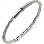 Guess Mens Bracelet JUMB05105JWSTL