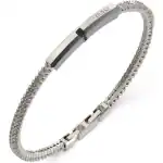 Guess Mens Bracelet JUMB05105JWSTS
