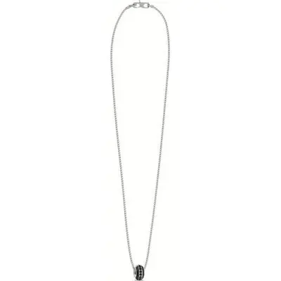 Guess Mens Necklace JUMN05086JWSTTU