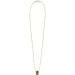 Guess Mens Necklace JUMN05086JWYGTU