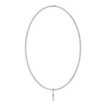 Guess Mens Necklace JUMN05101JWSTTU