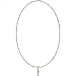 Guess Mens Necklace JUMN05101JWSTTU