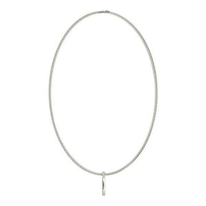 Guess Mens Necklace JUMN05101JWSTTU