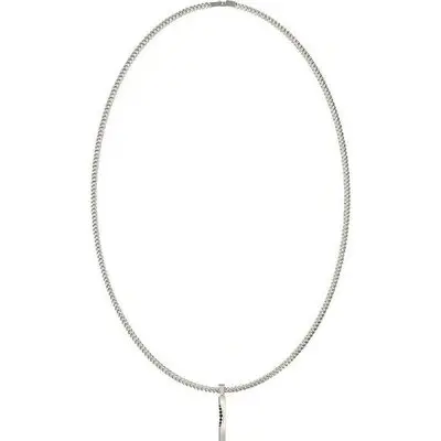 Guess Mens Necklace JUMN05101JWSTTU