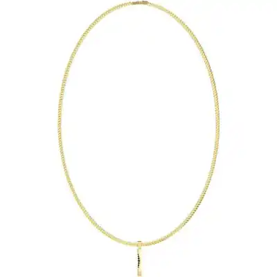 Guess Mens Necklace JUMN05101JWYGTU