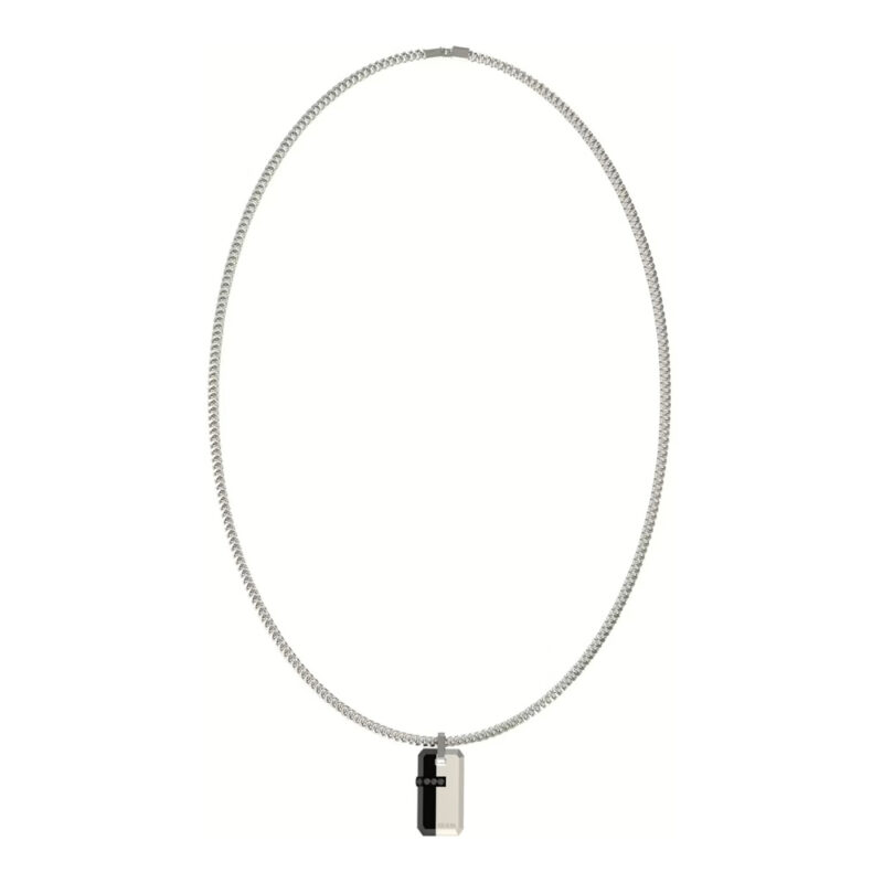Guess Mens Necklace JUMN05104JWSTTU