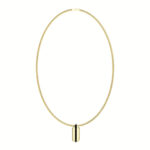 Guess Mens Necklace JUMN05108JWYGTU