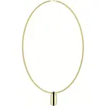 Guess Mens Necklace JUMN05108JWYGTU