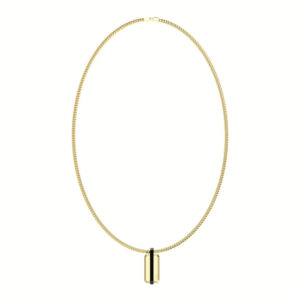 Guess Mens Necklace JUMN05108JWYGTU