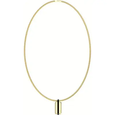 Guess Mens Necklace JUMN05108JWYGTU