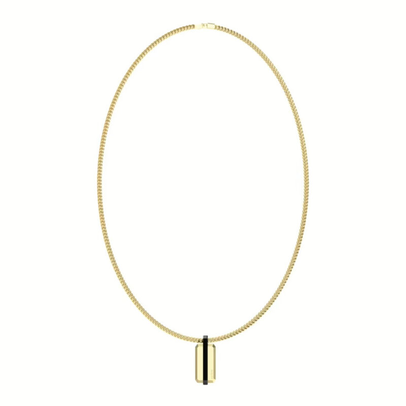 Guess Mens Necklace JUMN05108JWYGTU