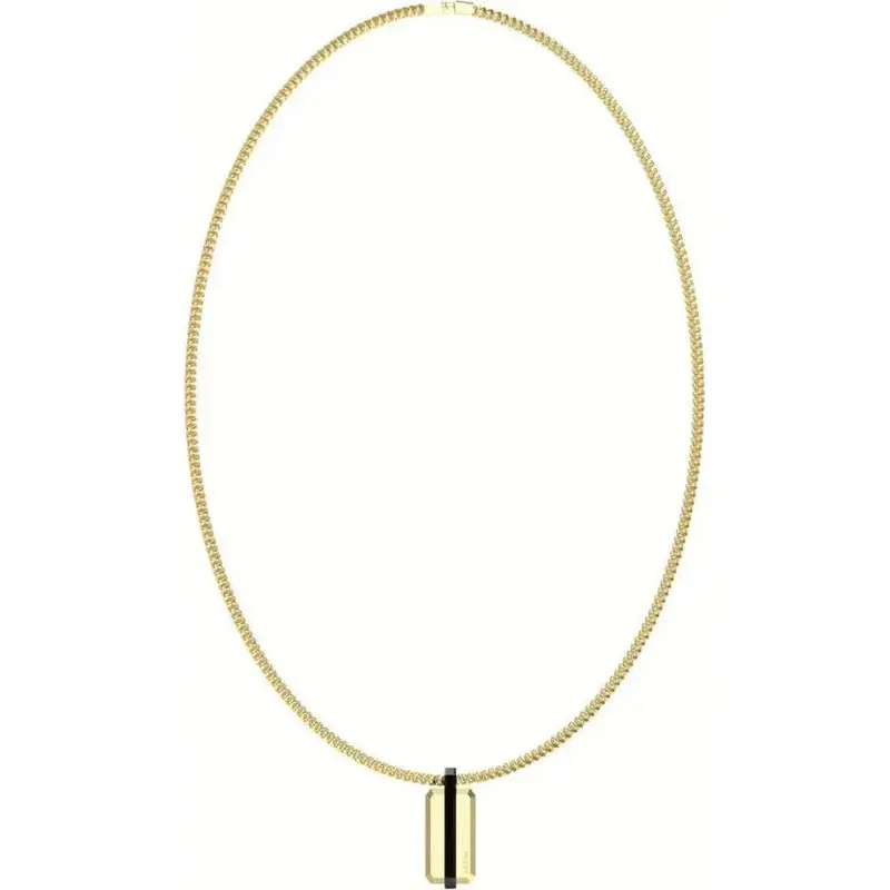 Guess Mens Necklace JUMN05108JWYGTU