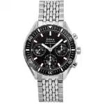 Doxa Sub 200 C-Graph II Sharkhunter Black Dial Automatic Diver's 797.10.101.10 200M Men's Watch