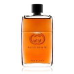 Gucci Guilty Absolute Eau De Parfum Spray For Men 3.0oz-8005610344157
