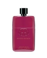 Gucci Guilty Absolute Eau De Parfum Spray For Women 3.0oz-8005610524177