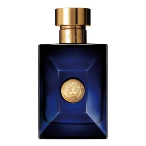 Versace Dylan Blue Eau De Toilette Spray for Men 6.8oz-8011003826490