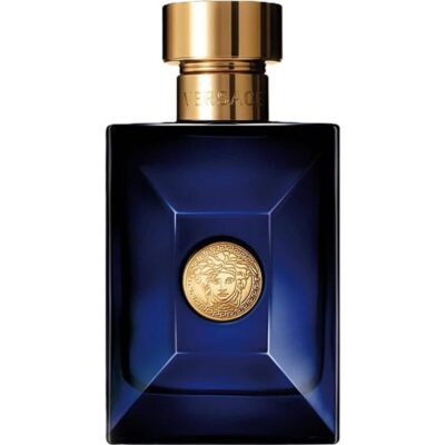 Versace Dylan Blue Eau De Toilette Spray for Men 6.8oz-8011003826490