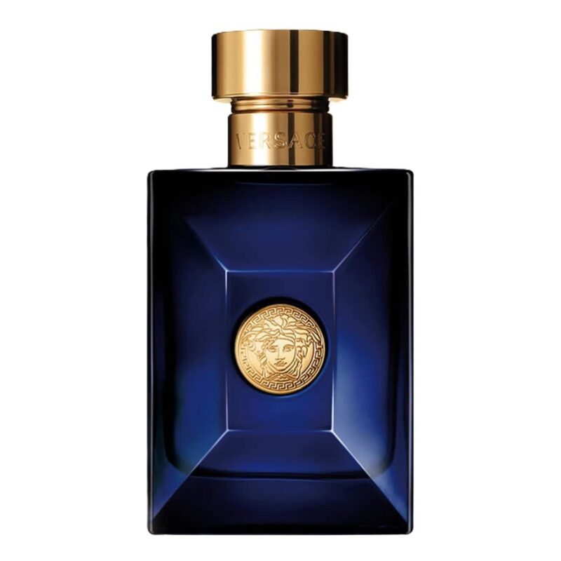Versace Dylan Blue Eau De Toilette Spray for Men 6.8oz-8011003826490