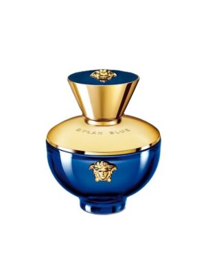 Versace Dylan Blue Eau De Parfum Spray for Women 3.4oz-8011003839117