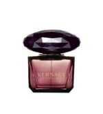 Versace Crystal Noir Eau De Parfum Spray for Women 3.0oz-8018365070462