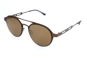 Italia Independent Unisex Sunglasses (8055341242024)