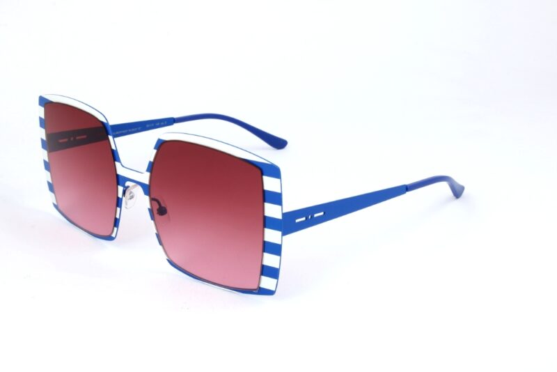 Italia Independent Women's Sunglasses (8055341257486)