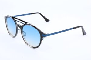 Italia Independent Unisex Sunglasses (8055341258155)