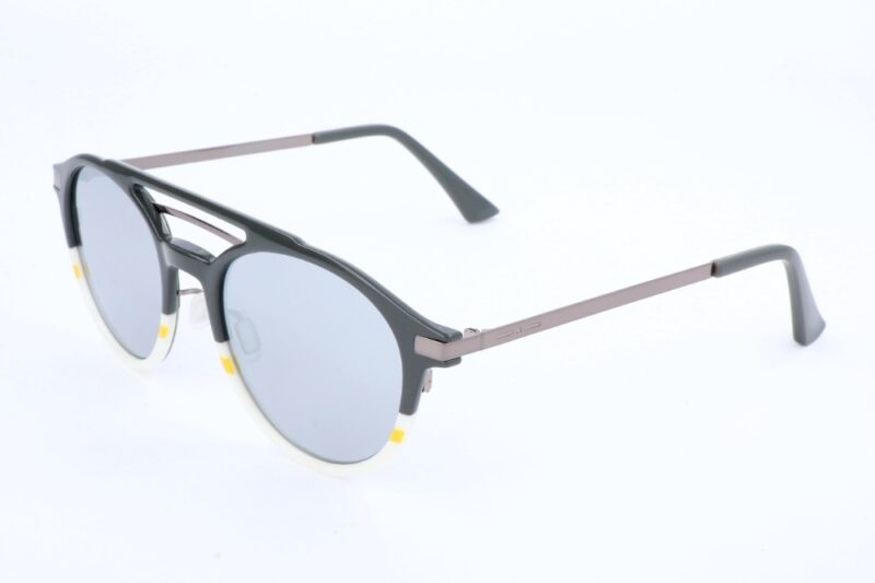 Italia Independent Unisex Sunglasses (8055341258193)