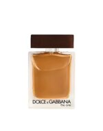 Dolce & Gabbana The One Eau De Toilette Spray for Men 5.0oz-8057971180516