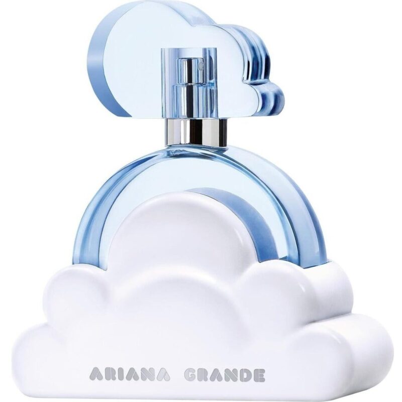 Ariana Grande Cloud Eau De Parfum Spray for Women 3.4oz-812256023289 Ariana Grande Cloud Eau De Parfum Spray for Women 3.4oz-812256023289