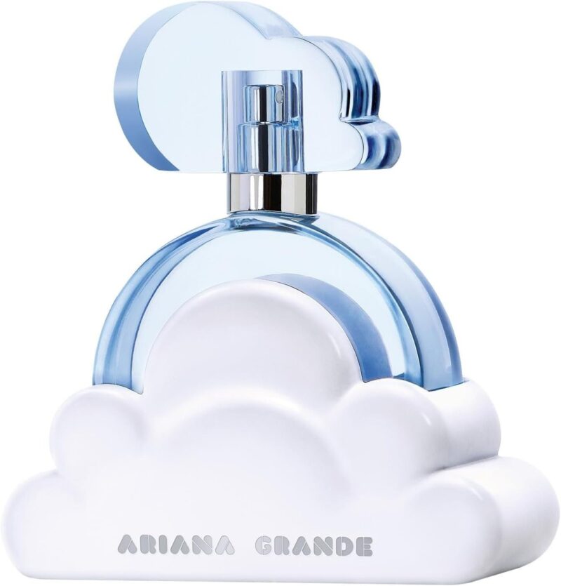 Ariana Grande Cloud Eau De Parfum Spray for Women 3.4oz-812256023289 Ariana Grande Cloud Eau De Parfum Spray for Women 3.4oz-812256023289
