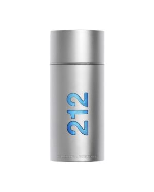 Carolina Herrera 212 Eau De Toilette Spray for Men 3.38oz-8411061043868