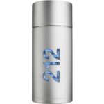 Carolina Herrera 212 Nyc EDT Spray For Men 6.75oz-8411061762264