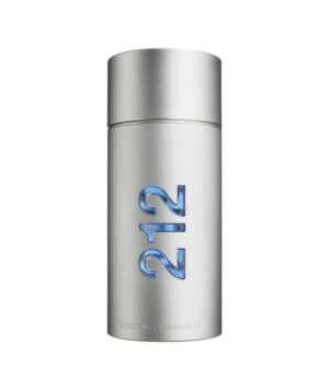 Carolina Herrera 212 Nyc EDT Spray For Men 6.75oz-8411061762264