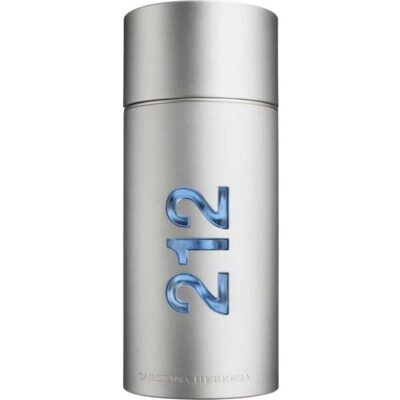 Carolina Herrera 212 Nyc EDT Spray For Men 6.75oz-8411061762264