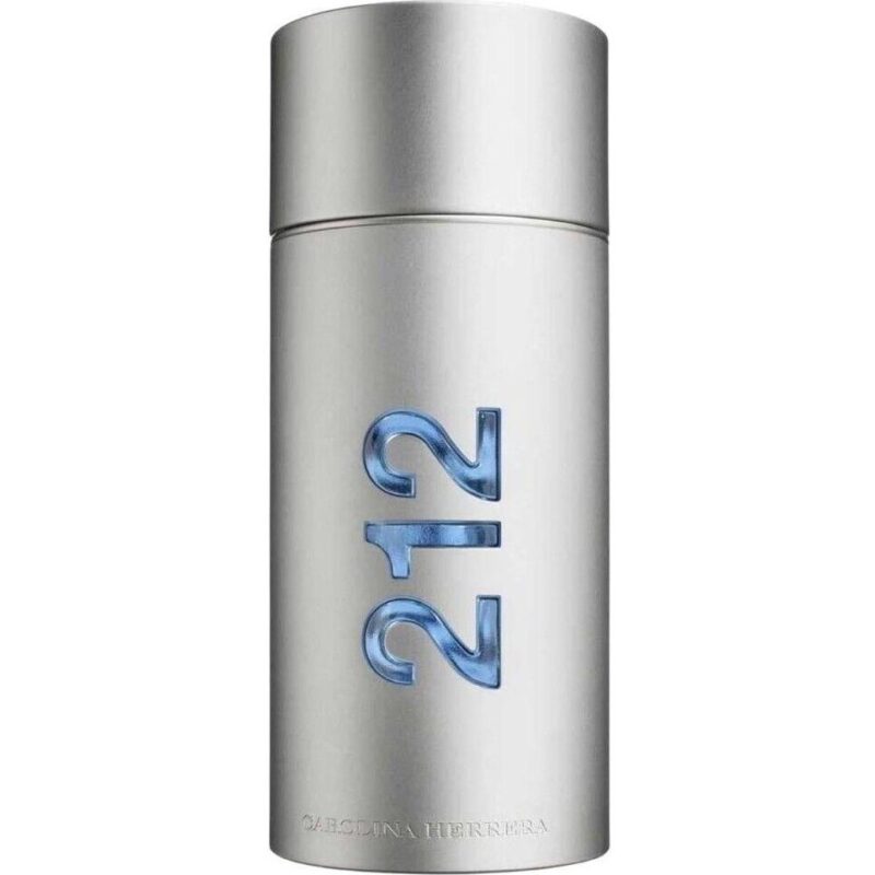 Carolina Herrera 212 Nyc EDT Spray For Men 6.75oz-8411061762264 Carolina Herrera 212 Nyc EDT Spray For Men 6.75oz-8411061762264