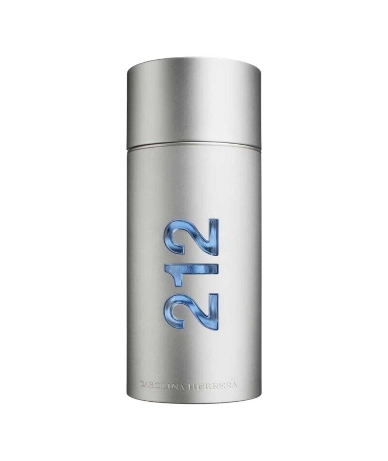 Carolina Herrera 212 Nyc EDT Spray For Men 6.75oz-8411061762264