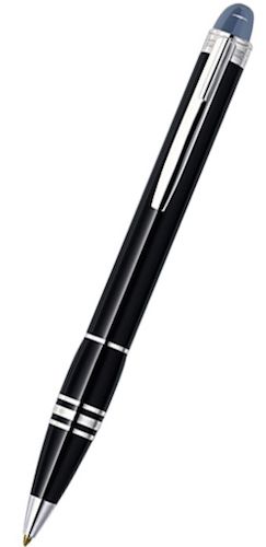 Montblanc Pen (8486) - Starwalker