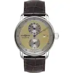 Zeppelin Watches 8522-5 (8522-5) Unisex WATCHES