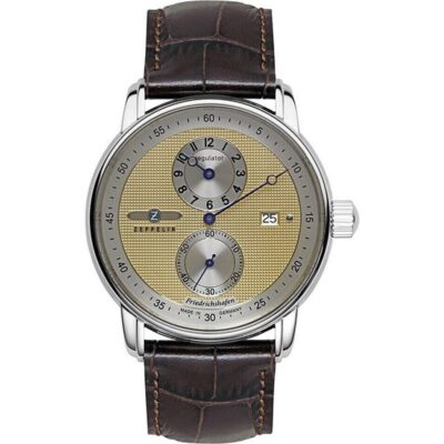 Zeppelin Watches 8522-5 (8522-5) Unisex WATCHES