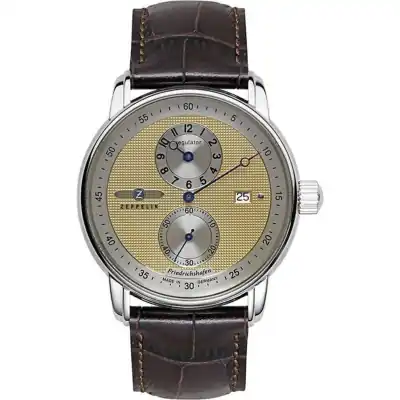 Zeppelin Watches 8522-5 (8522-5) Unisex WATCHES