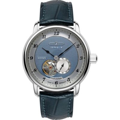 Zeppelin Watches 8566-3 (8566-3) Unisex WATCHES