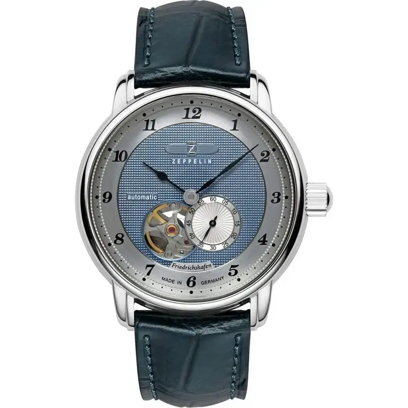 Zeppelin Watches 8566-3 (8566-3) Unisex WATCHES