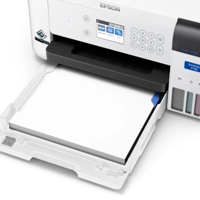 Epson Surecolor SC-F100 Sublimation Printer (C11CJ80302)