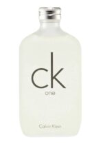 Calvin Klein Ck One Eau De Toilette Spray For Unisex 6.7oz-088300107438