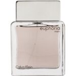 Calvin Klein Euphoria Eau De Toilette Spray For Men 3.3oz-088300178278