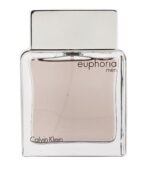 Calvin Klein Euphoria Eau De Toilette Spray For Men 3.3oz-088300178278