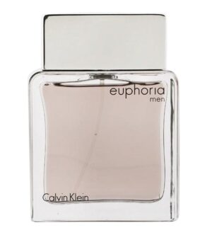 Calvin Klein Euphoria Eau De Toilette Spray For Men 3.3oz-088300178278