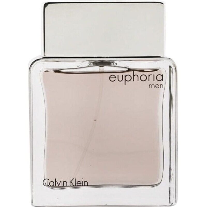 Calvin Klein Euphoria Eau De Toilette Spray For Men 3.3oz-088300178278 Calvin Klein Euphoria Eau De Toilette Spray For Men 3.3oz-088300178278